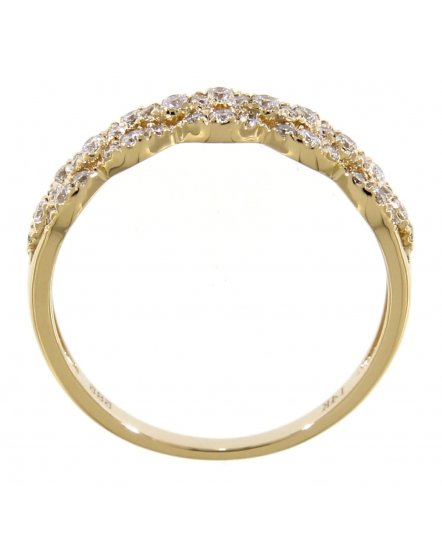 DIAMOND RING (TR3130)
