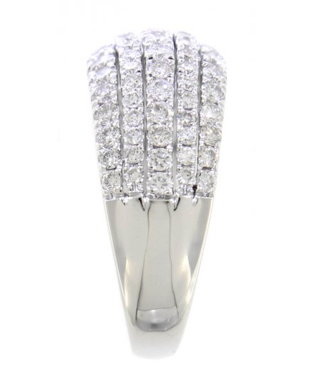 DIAMOND CIGAR RING (TR3137)