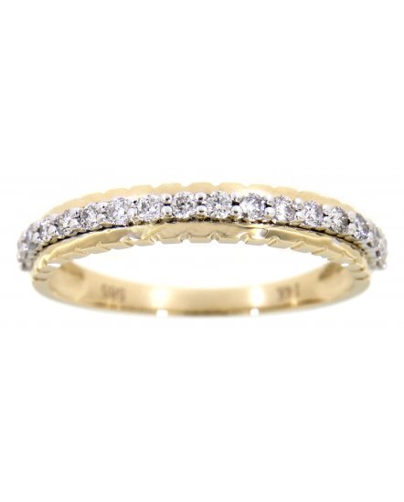 DIAMOND BAND (TR3138)