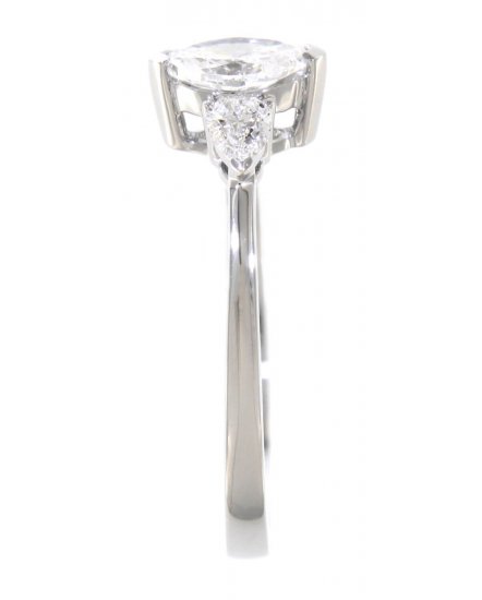 MARQUISE DIAMOND RING (TR3143)