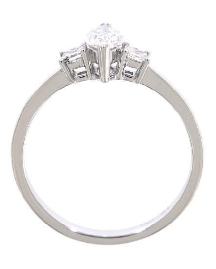 MARQUISE DIAMOND RING (TR3144)