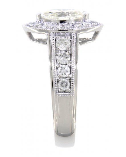 MARQUISE DIAMOND RING (TR3150)