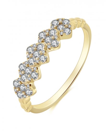 DIAMOND RING (TR3161)