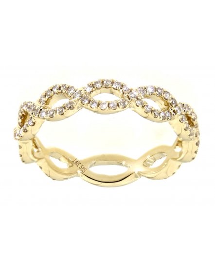 CRISS CROSS BAND (TR3193)