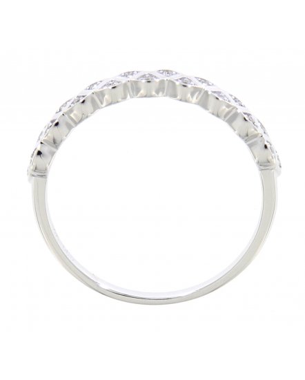 DIAMOND BAND (TR3194)