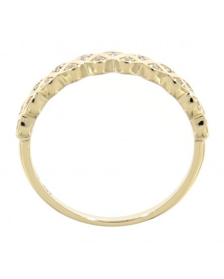 DIAMOND BAND (TR3194)