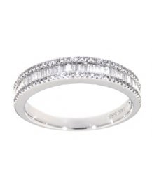 DIAMOND BAND (TR3202)