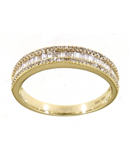 DIAMOND BAND (TR3202)
