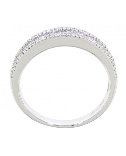 DIAMOND BAND (TR3202)