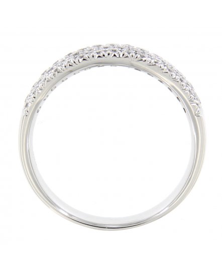 DIAMOND CIGAR RING (TR3204)