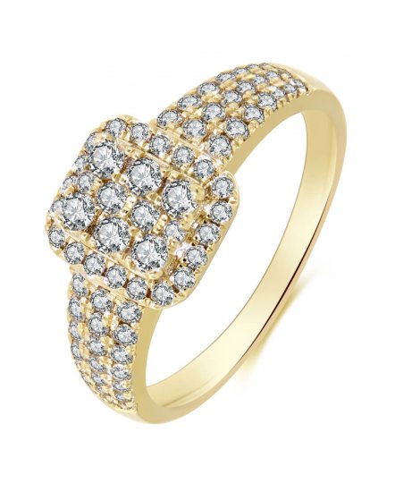 DIAMOND RING (TR3217)