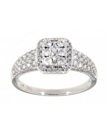 DIAMOND RING (TR3217)