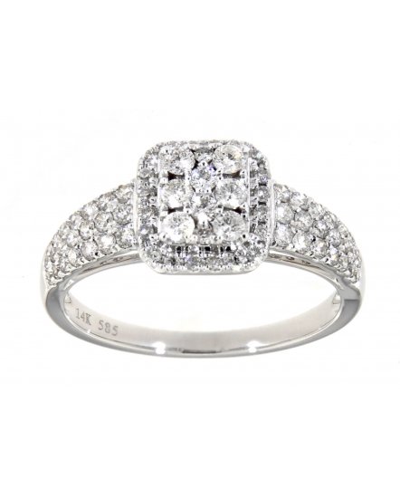 DIAMOND RING (TR3217)