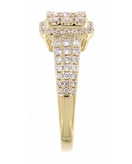 DIAMOND RING (TR3217)