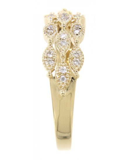 MARQUISE DIAMOND RING (TR3219)