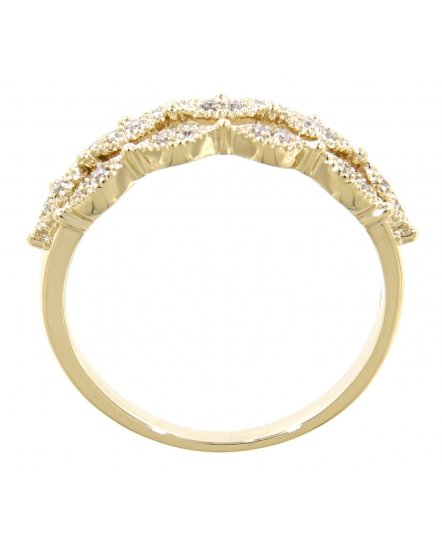MARQUISE DIAMOND RING (TR3219)