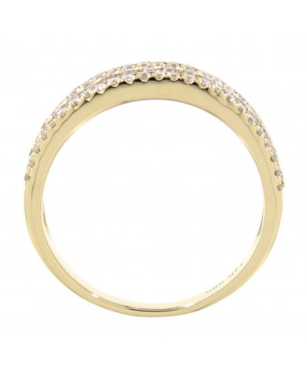 DIAMOND BAND (TR3229)