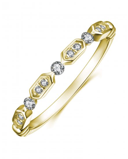 DIAMOND BAND (TR3230)