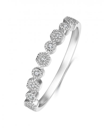 DIAMOND BAND (TR3237)
