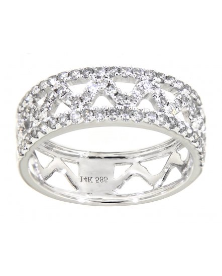 DIAMOND BAND (TR3238)