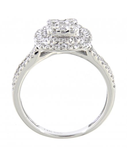 DIAMOND RING (TR3243)
