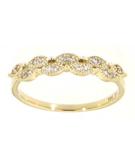 MARQUISE DIAMOND RING (TR3247)