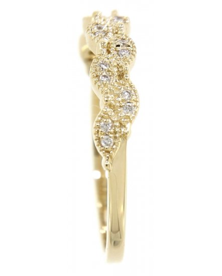 MARQUISE DIAMOND RING (TR3247)