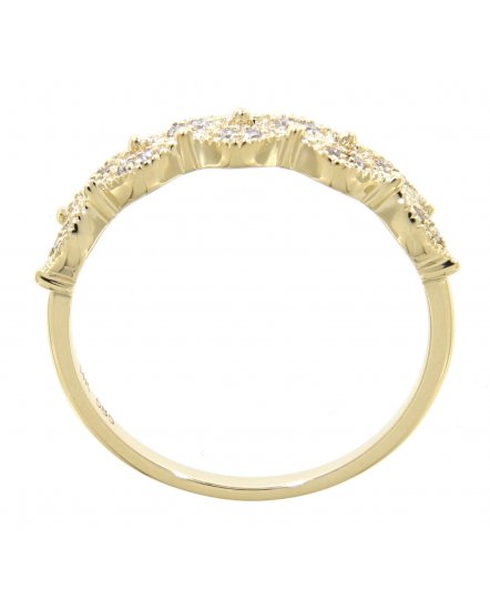 MARQUISE DIAMOND RING (TR3247)