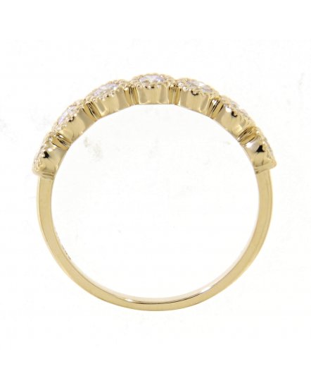 STACKABLE DIAMOND BAND (TR3251)