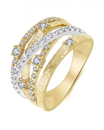 DIAMOND RING (TR3252)