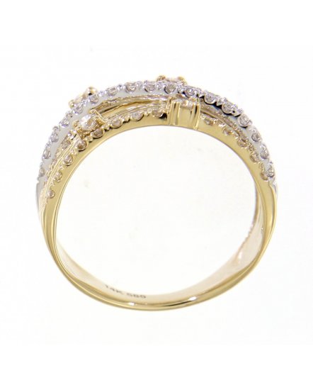 DIAMOND RING (TR3252)