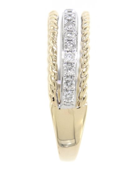 DIAMOND BAND (TR3256)