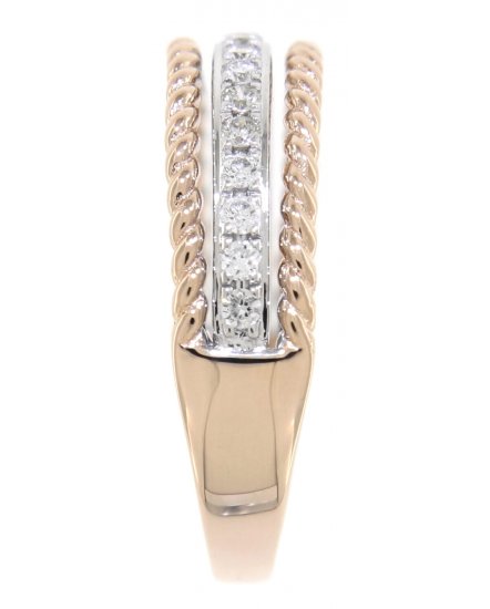 DIAMOND BAND (TR3256)