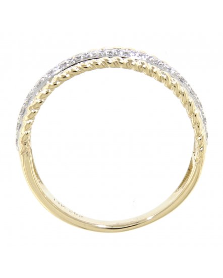 DIAMOND BAND (TR3256)