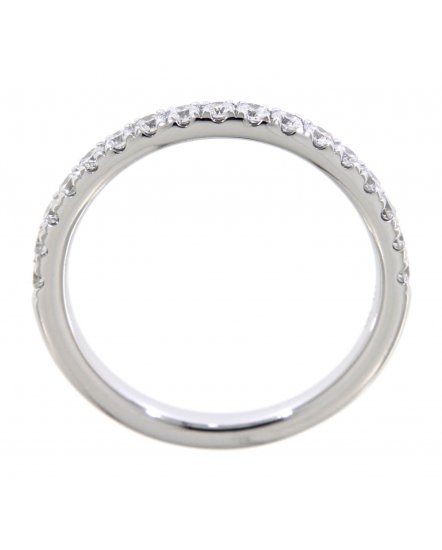 STACKABLE DIAMOND BAND (TR3257B)