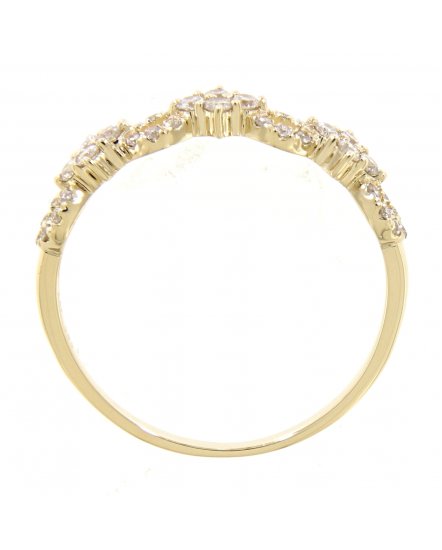 DIAMOND BAND (TR3301)