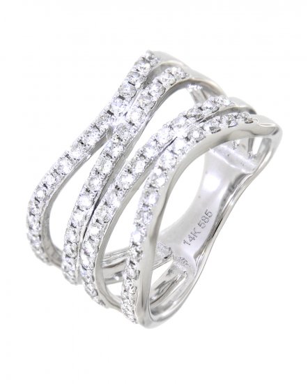 DIAMOND RING (TR3387)