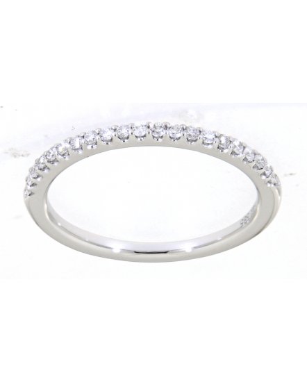 STACKABLE DIAMOND BAND (TR3388)