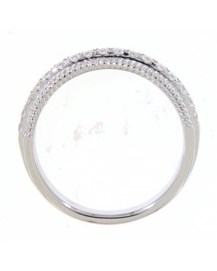 DIAMOND BAND (TR3390)