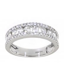 DIAMOND BAND (TR3395)