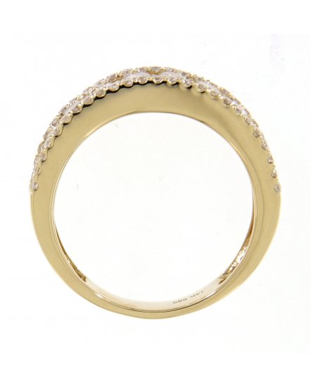 DIAMOND BAND (TR3395)