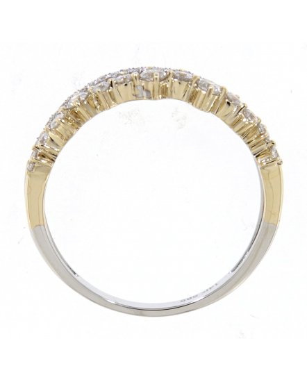 DIAMOND BAND (TR3408)