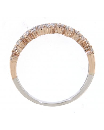 DIAMOND BAND (TR3408)