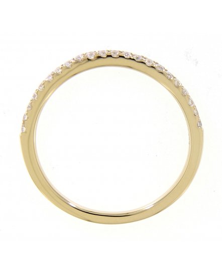 STACKABLE DIAMOND BAND (TR3410B)
