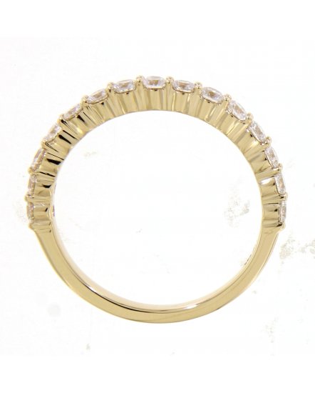 DIAMOND BAND (TR3412B)