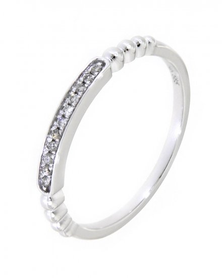 DIAMOND BAND (TR3437)