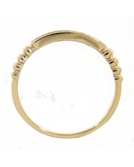 DIAMOND BAND (TR3437)