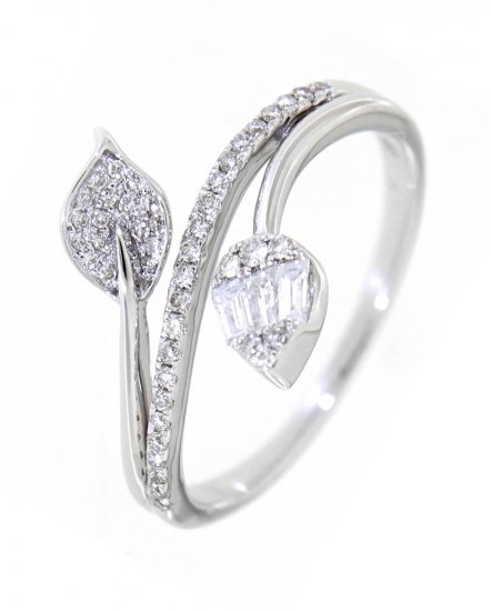DIAMOND RING (TR3453)