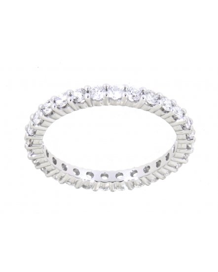 ETERNITY WEDDING BAND (TR3465)