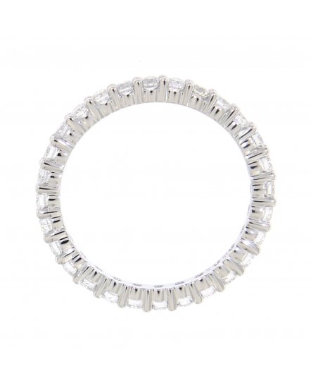 ETERNITY WEDDING BAND (TR3465)